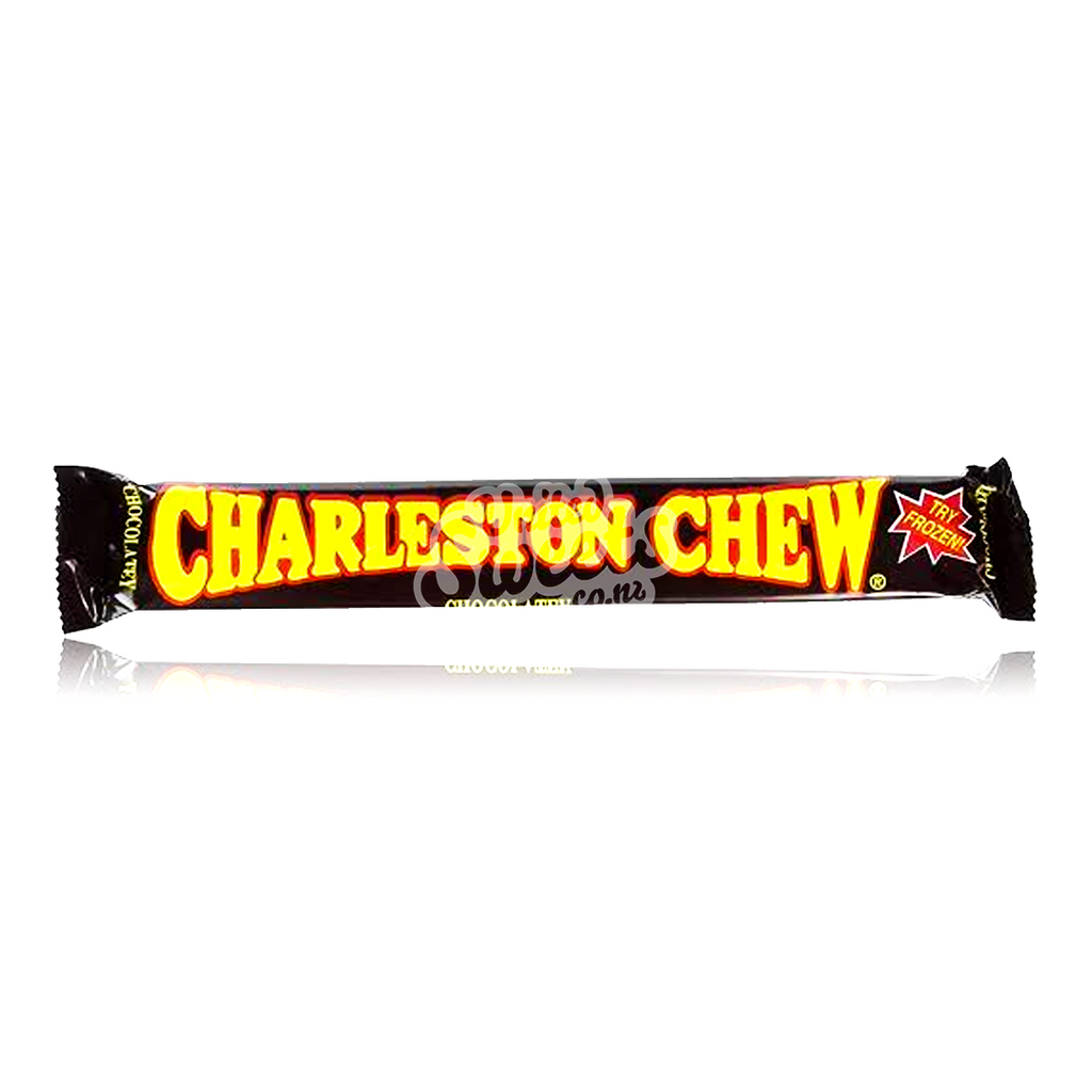Charleston Chew Chocolatey 56g