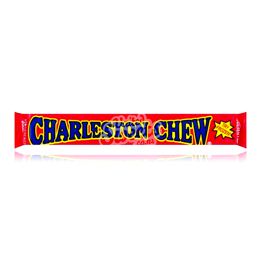 Charleston Chew Strawberry 56g