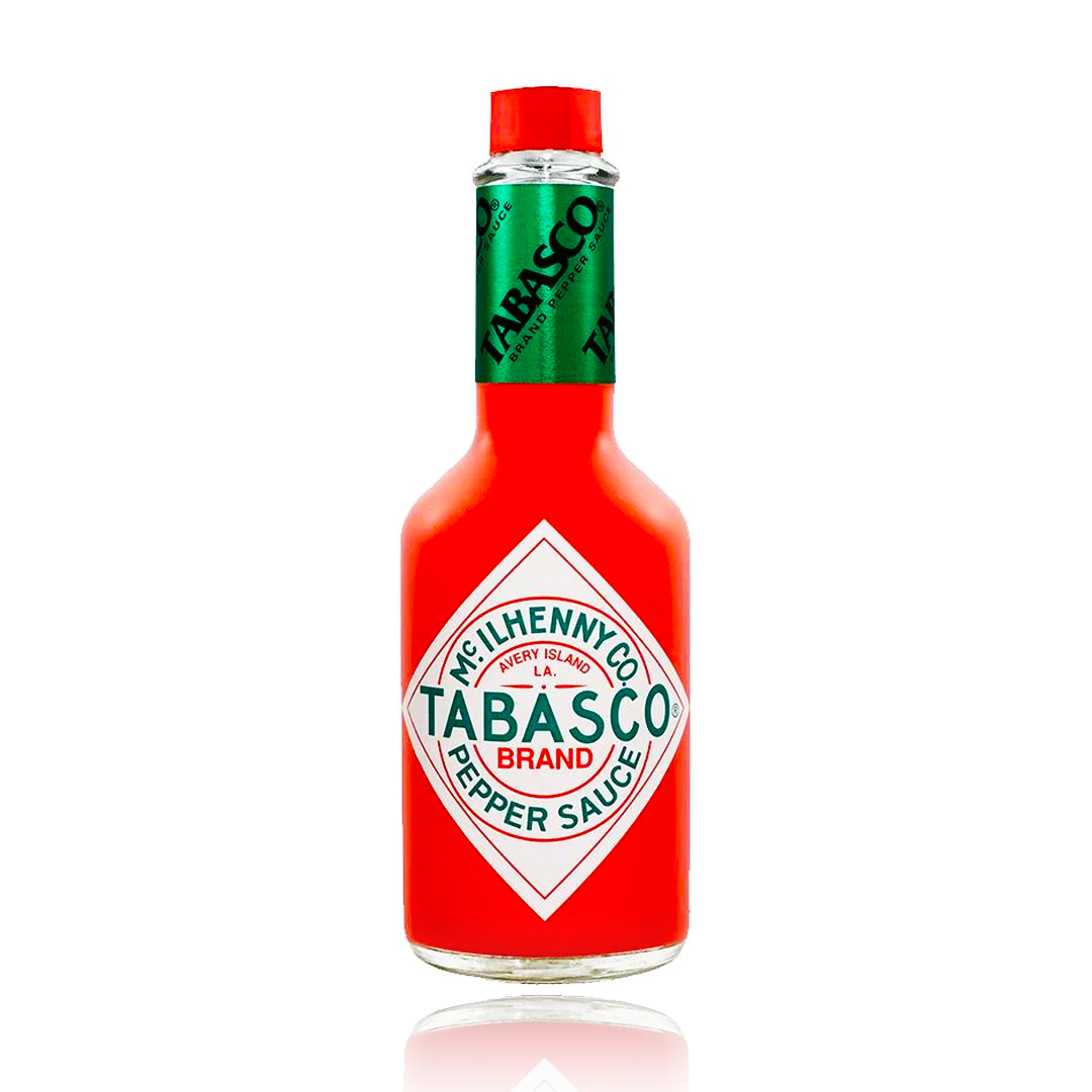 Tabasco 350ml – United Sweets