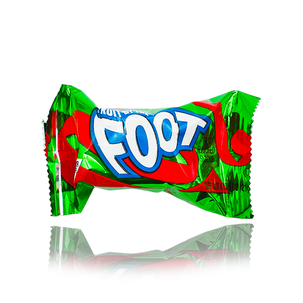 Fruit By The Foot Assorted Flavours 21g