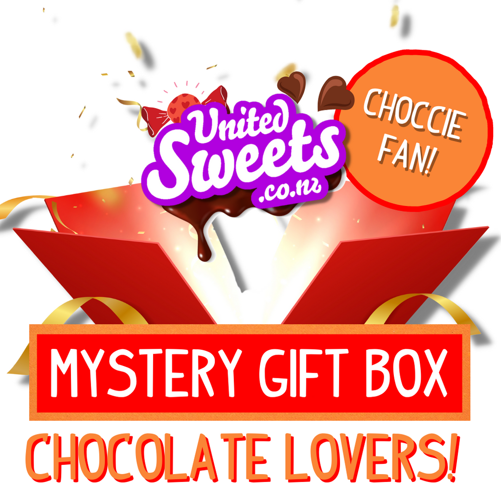 Chocolate Lovers Mystery Gift Boxes