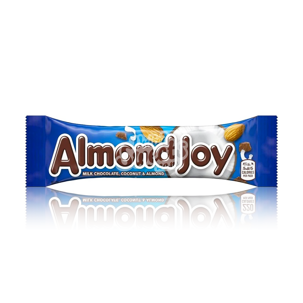 Almond Joy 45g