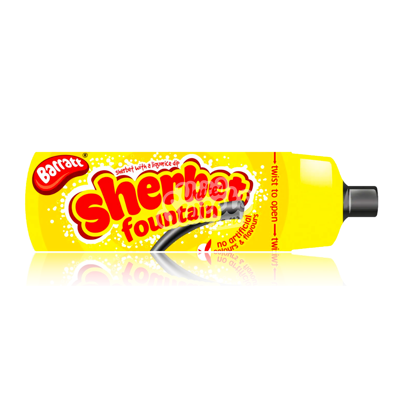 Barratt Sherbert Fountain 25g UK Made United Sweets barratt-sherbert-fountain-25g-uk-made-united-sweets