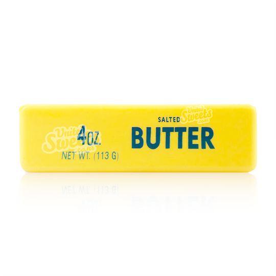 BUTTER SQUISHY (VIRAL PRODUCT) - NOT EDIBLE!