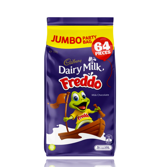 Dairy Milk Freddo 64pk 768g