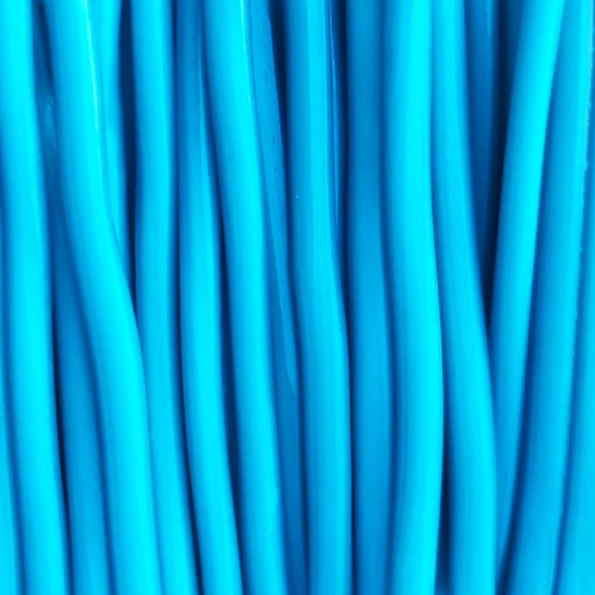 Damel Blue Raspberry Sticks 210 Pieces – United Sweets