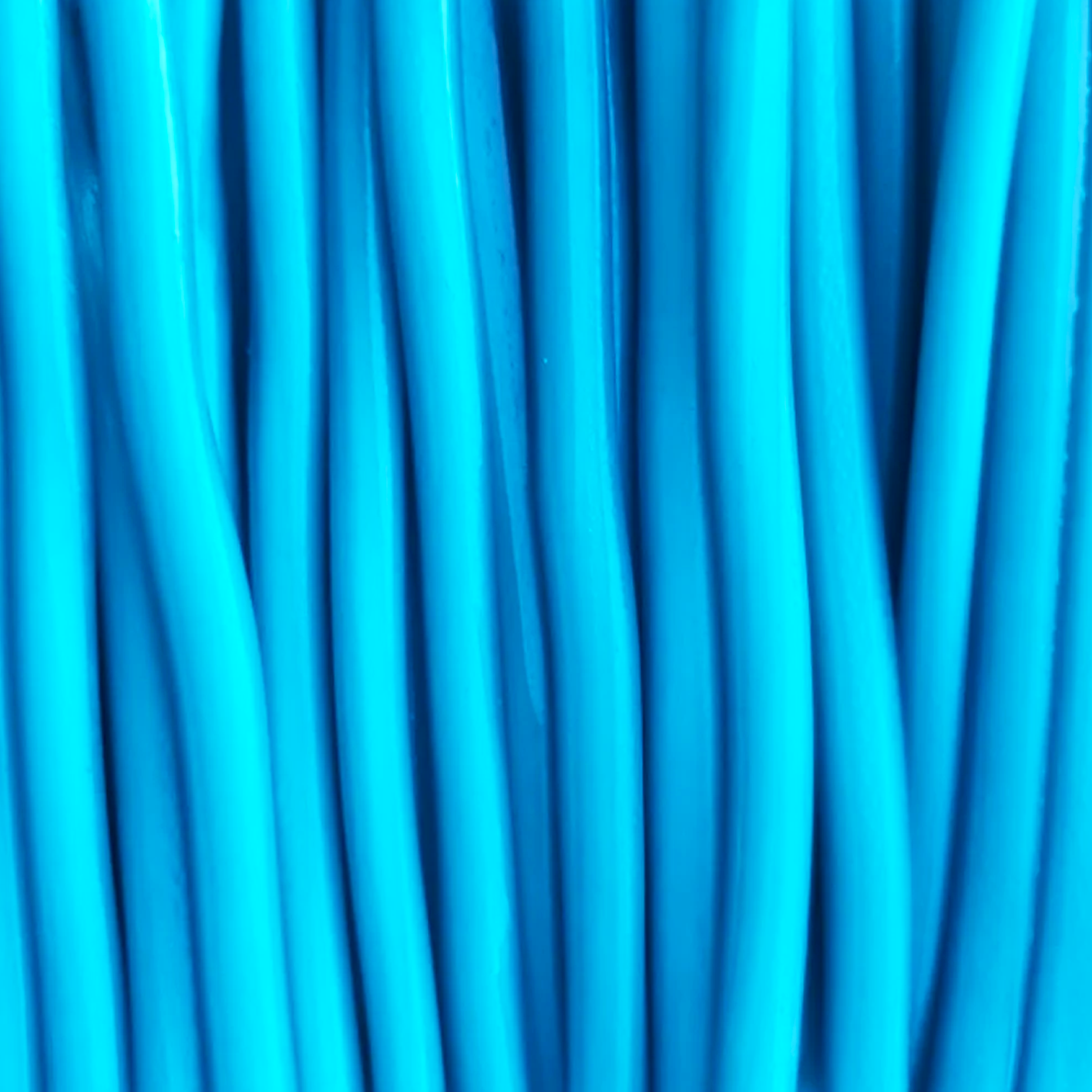 Blue Raspberry Stix Damel Blue Raspberry Sticks 210 Pieces – United Sweets