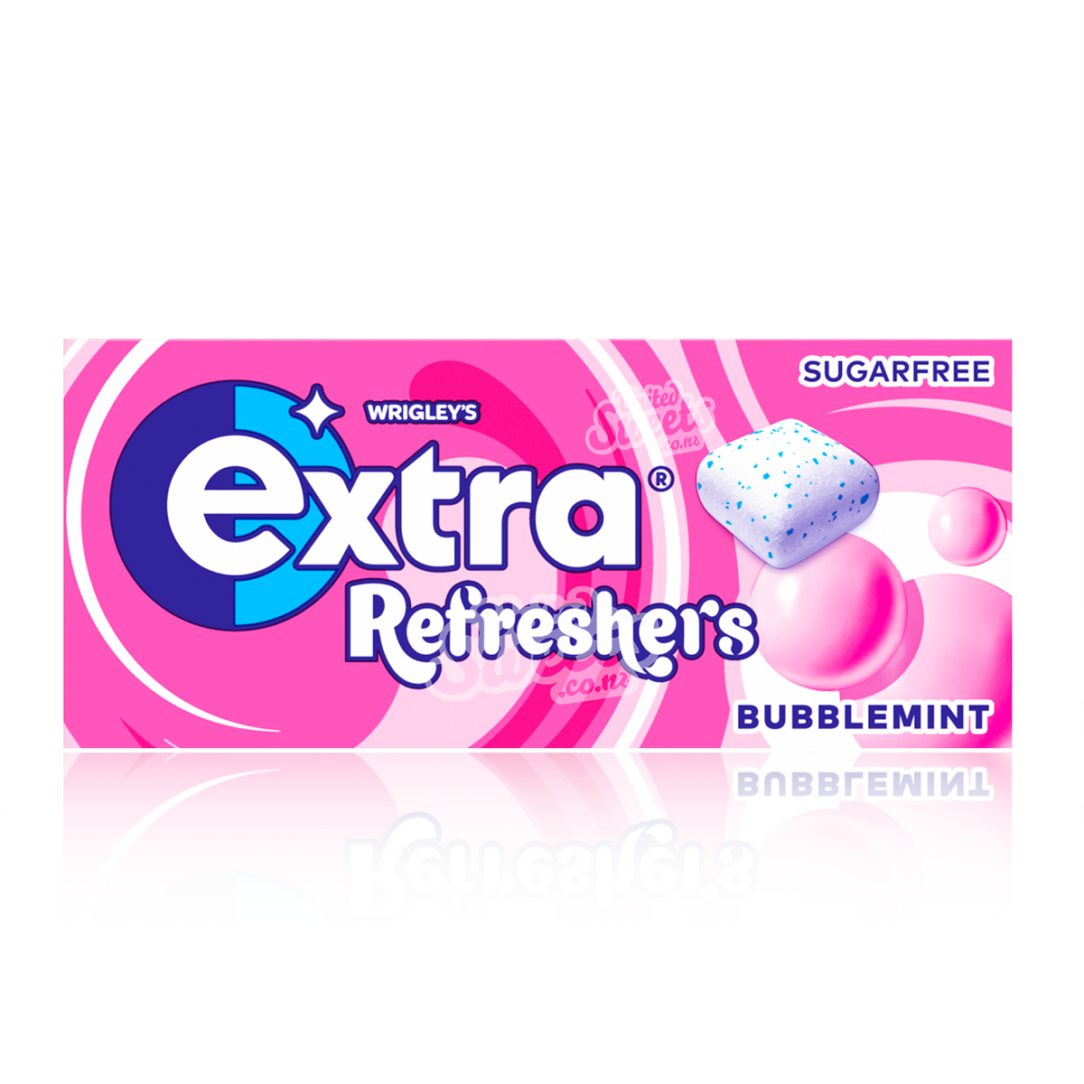 Extra Refreshers 15.6g 7 Pieces (UK Made) – United Sweets