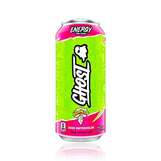 Ghost Energy Zero Sugar 500ml