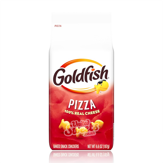 Goldfish Pizza 187g