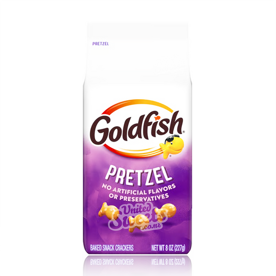 Goldfish Pretzel 227 g