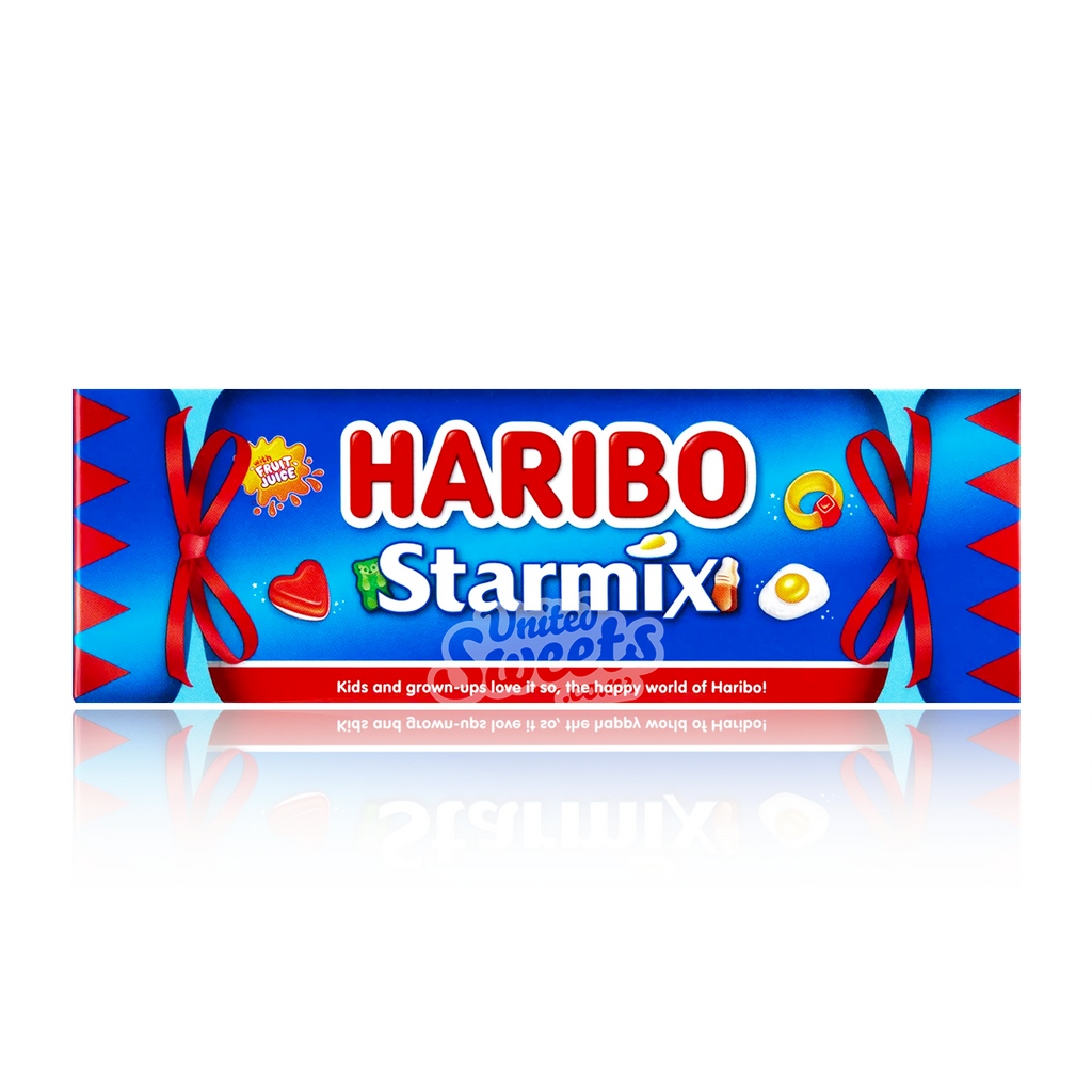 Haribo Starmix 120g (Made in Germany)