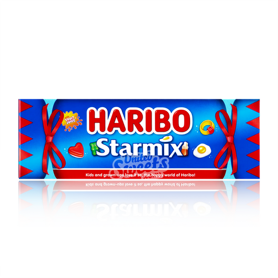 Haribo Starmix 120g (Made in Germany)