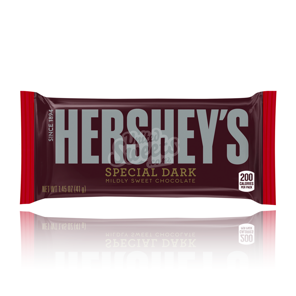 Hershey's Special Dark 41g
