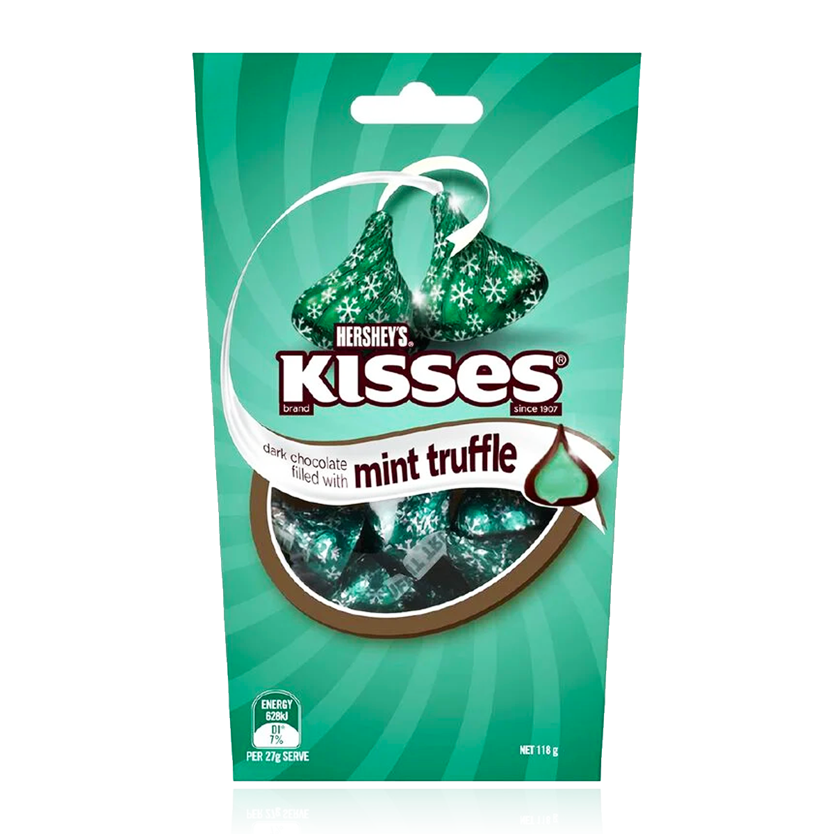 Lessgo Mints Kiss Of Mint