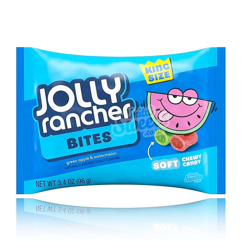 Jolly Rancher Bites KING SIZE 96g