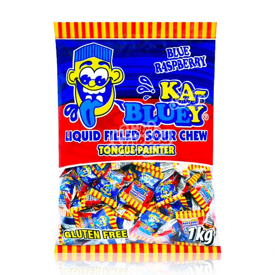 SUPER SOUR – United Sweets