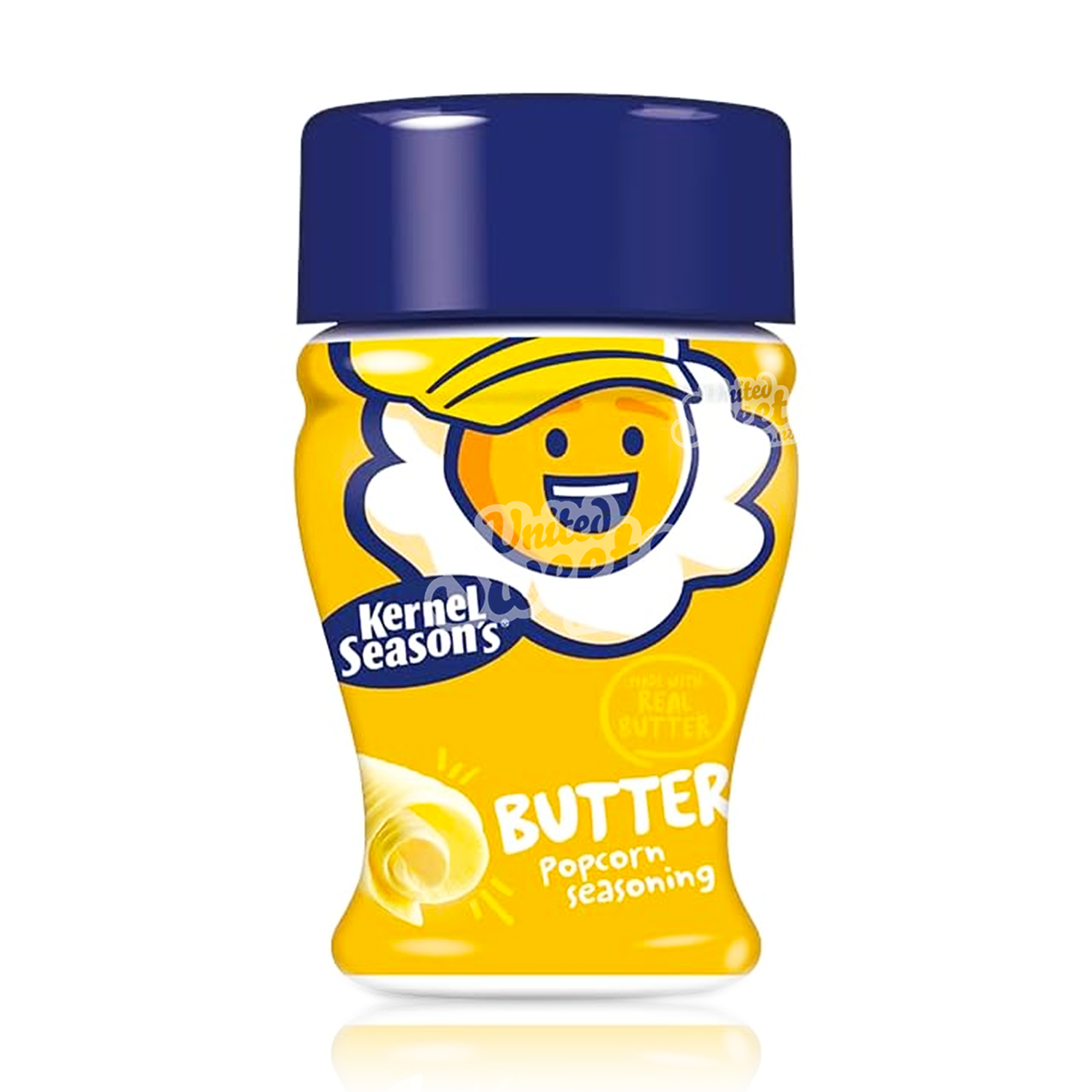 Kernel Season's Butter Popcorn Seasoning 25g – United Sweets