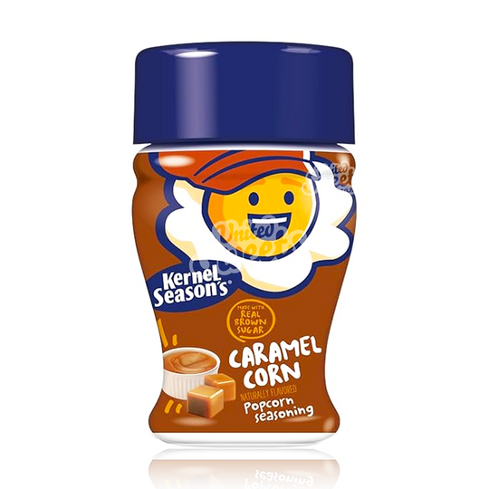 Kernel Season's Caramel Corn Popcorn Seasoning 25g