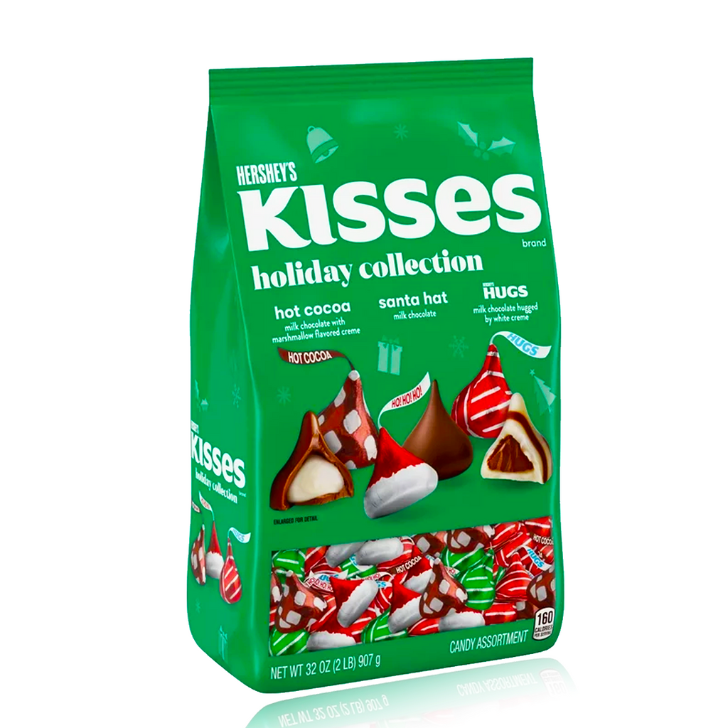 Hershey's Holiday Collection Limited Edition XL Bag 907g
