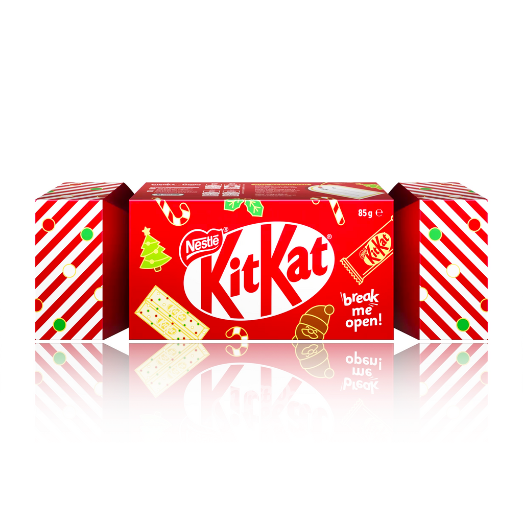 Nestle KitKat Bon Bon 85g