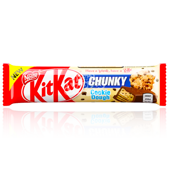 Kitkat Chunky Cookie Dough 45g