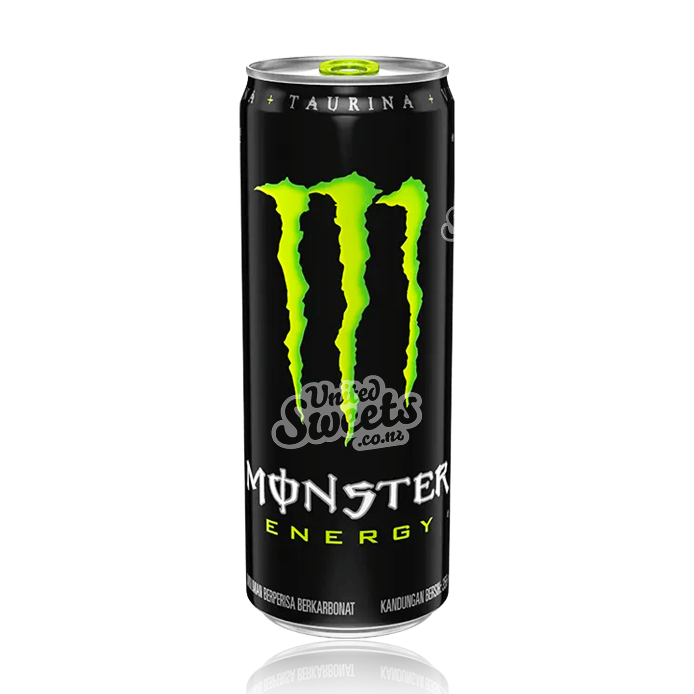 Monster 355ml Range (Malaysia) – United Sweets