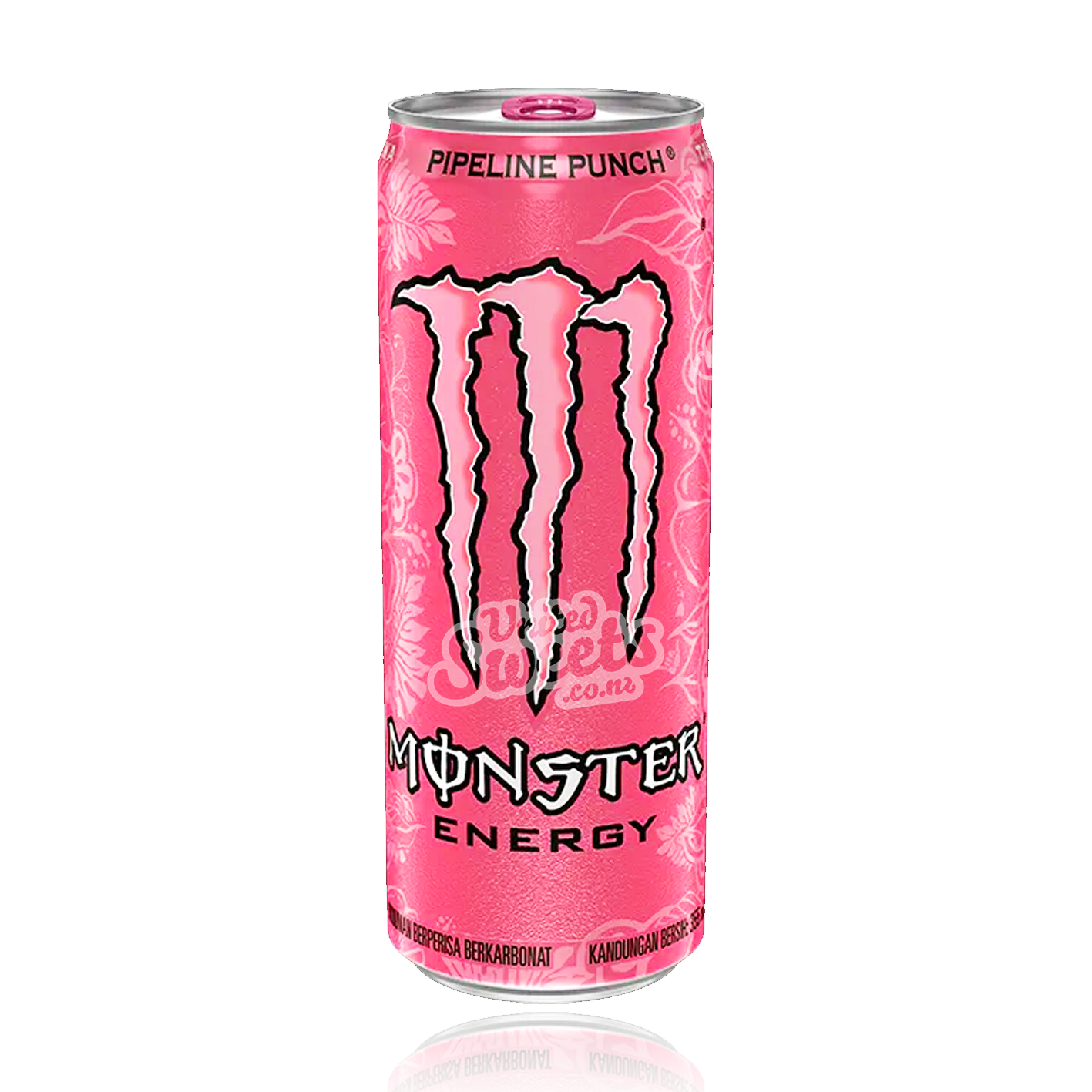 Monster 355ml Range (Malaysia) – United Sweets