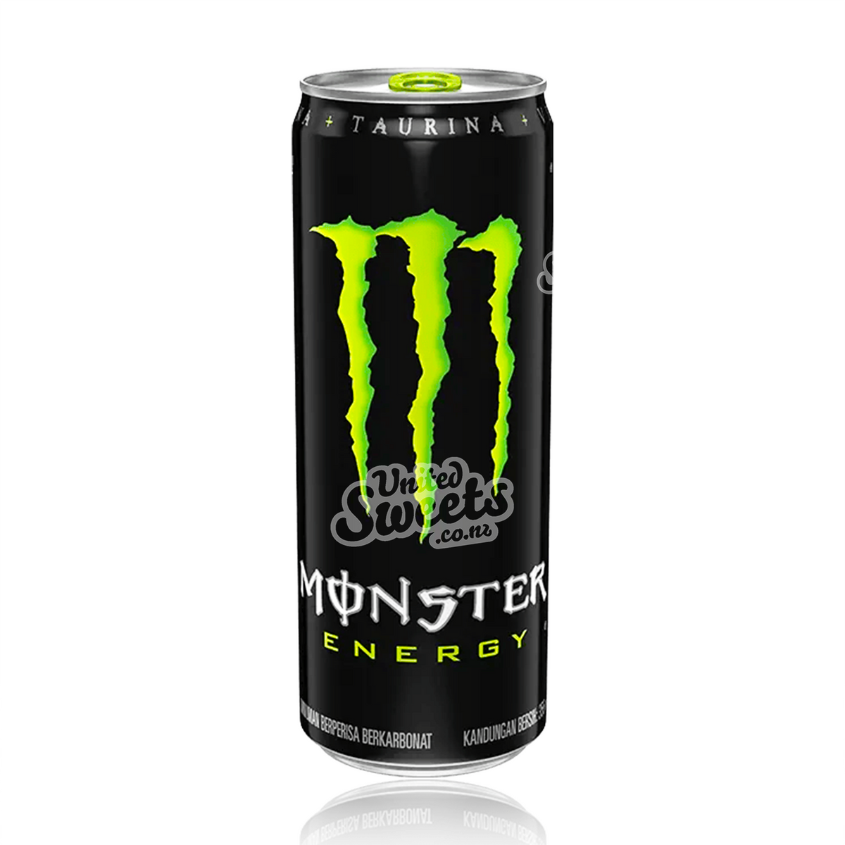 Monster 355ml Range (Malaysia) – United Sweets
