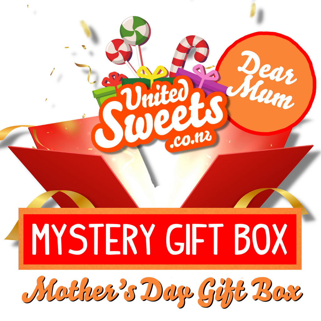 Mother's Day Mystery Gift Boxes
