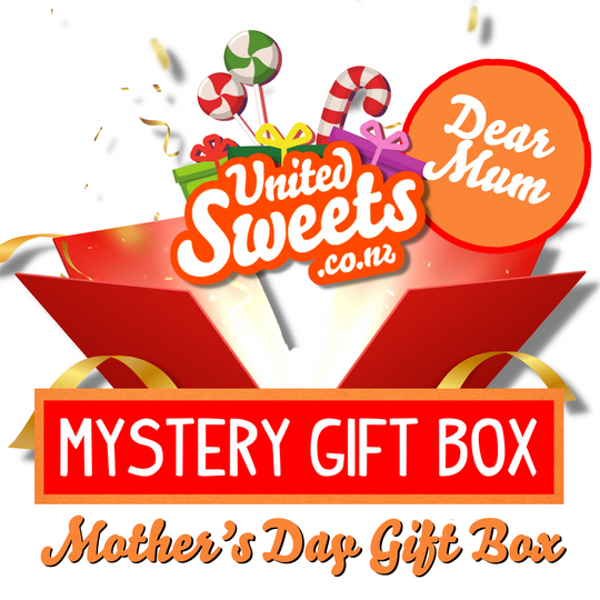 Mother's Day Mystery Gift Boxes