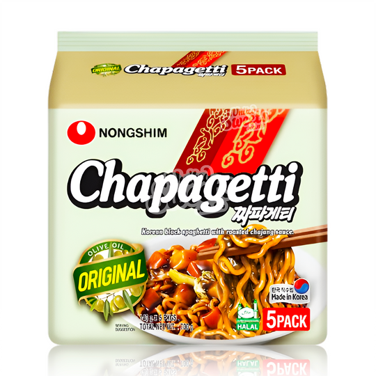 Nongshim Chapagetti 700g 5PK