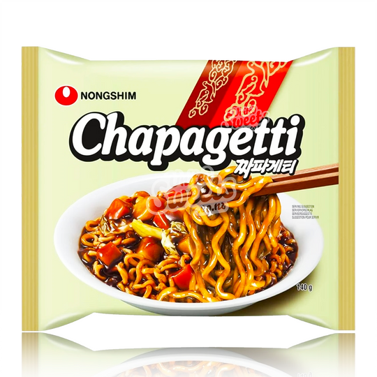 Nongshim Chapagetti 140g