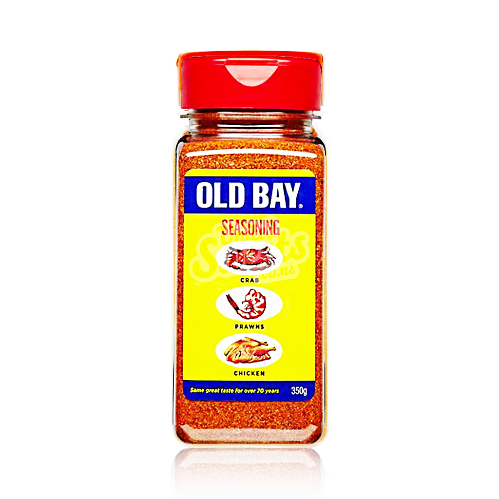 Old Bay Seasonings 350g