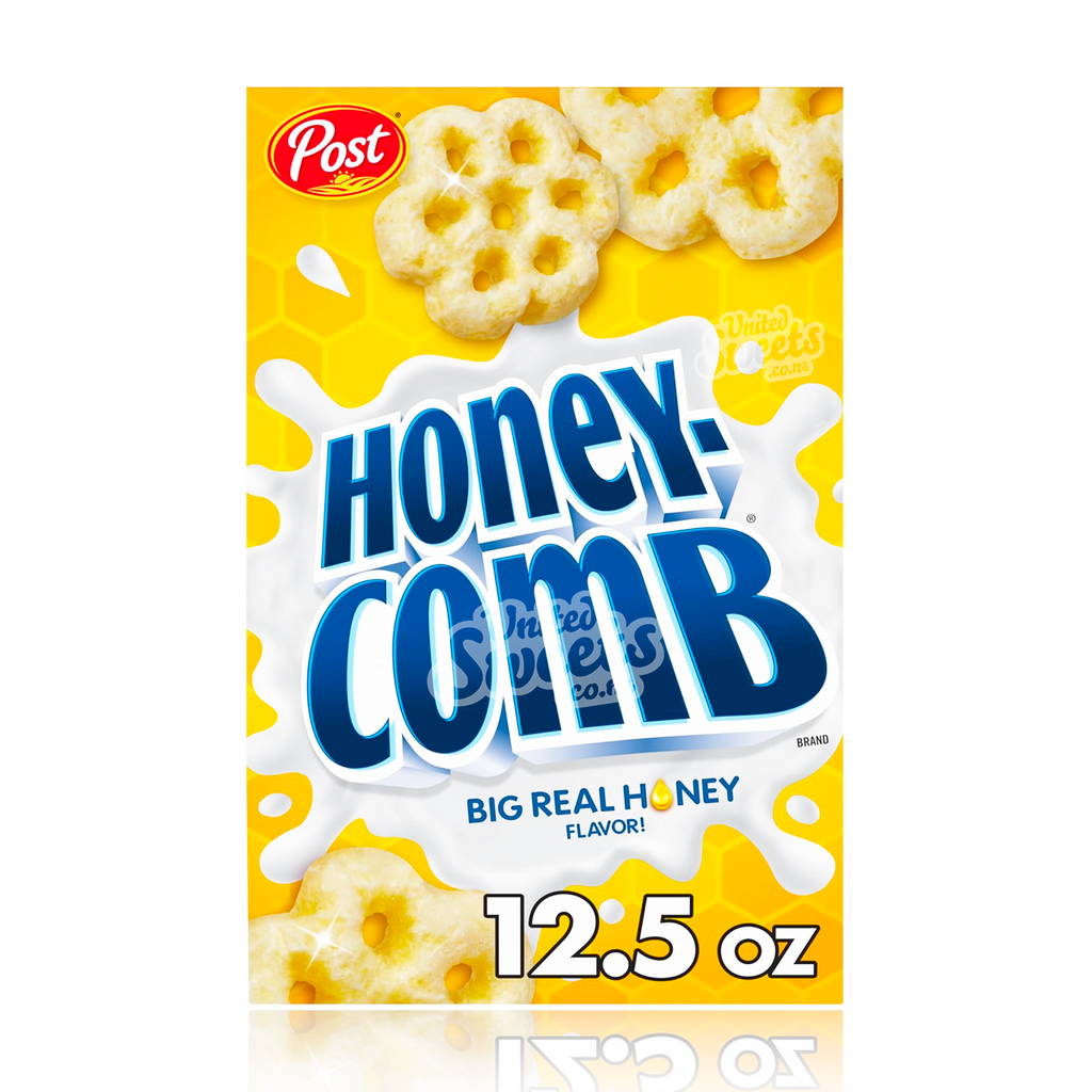 Post HoneyComb Cereal 354 g