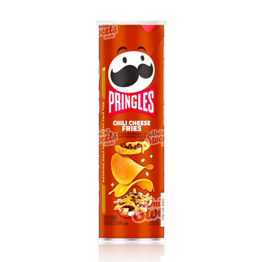 Pringles Chili Cheese Fries 158g (USA)