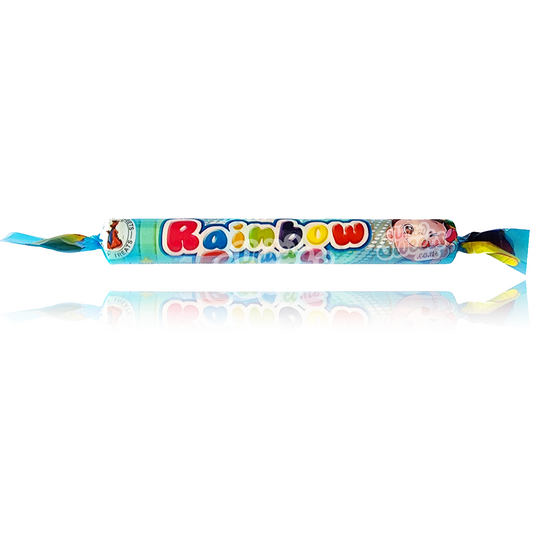 Rainbow Rolls 57g (Best Before: 08/2024)