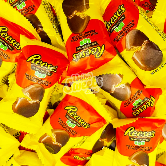 Reese's Peanut Butter Egg 17g Single