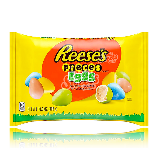 Reese's Pieces Eggs 306g