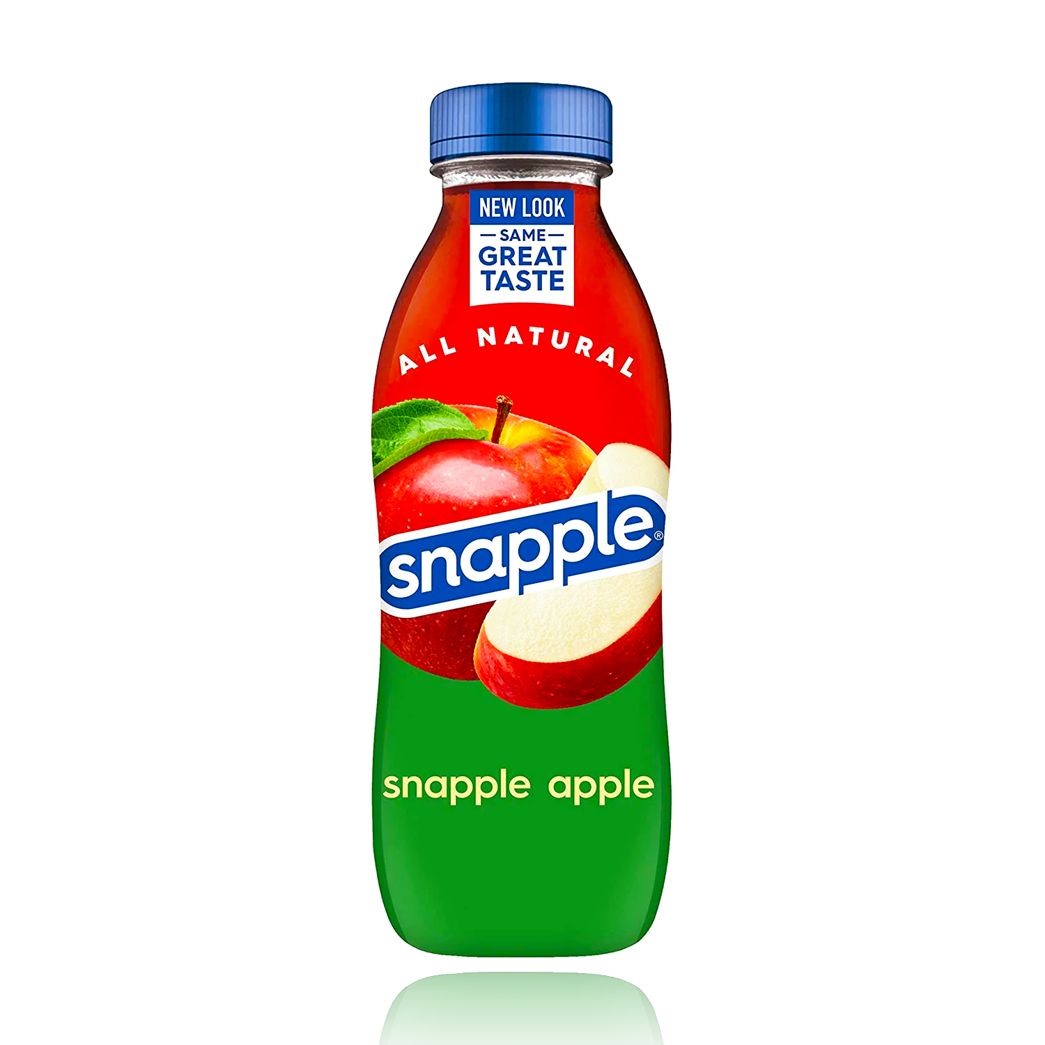 Snapple Signs Snapple 473ml – United Sweets