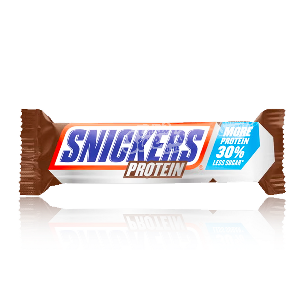 Snickers Protein 47g (UK Made)
