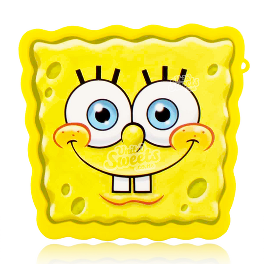 Spongebob Candy Case (ZAPPO MILLIONS)