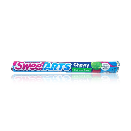 Sweetarts Extreme Sour Chewy Stick 46g