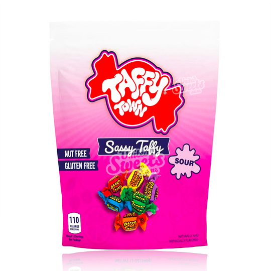 Taffy Town Pouch 99g