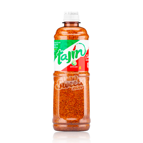Tajin Clasico Mexican Seasoning 400g