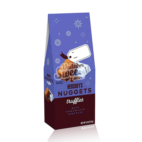 Hershey's Nuggets Truffles 79g