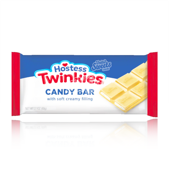 Hostess Twinkies Candy Bar 60g