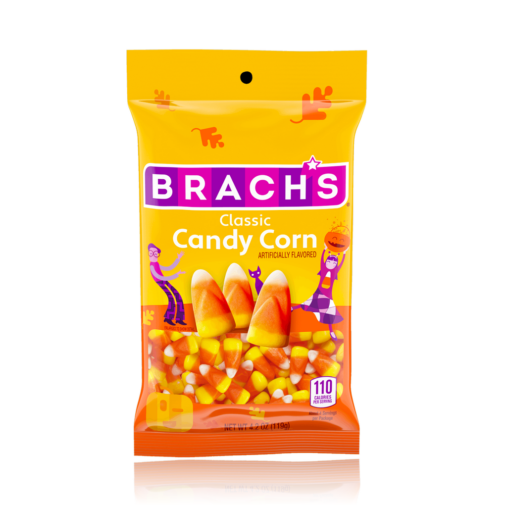 Brach's Classic Candy Corn 119g