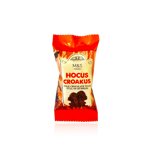 Marks & Spencer Hocus Croakus 23g (BB: 05/2024)