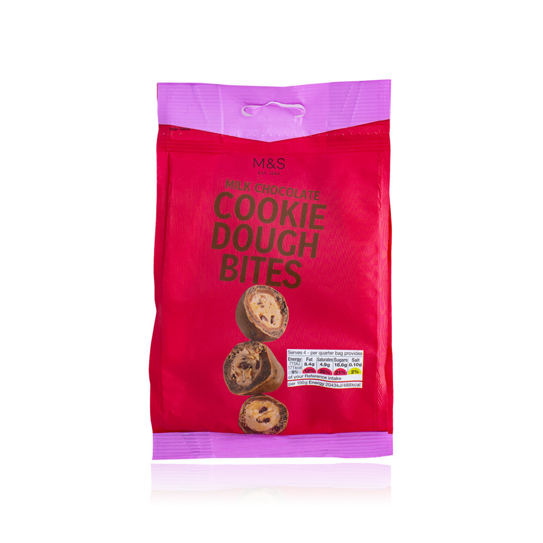 Marks & Spencer – United Sweets